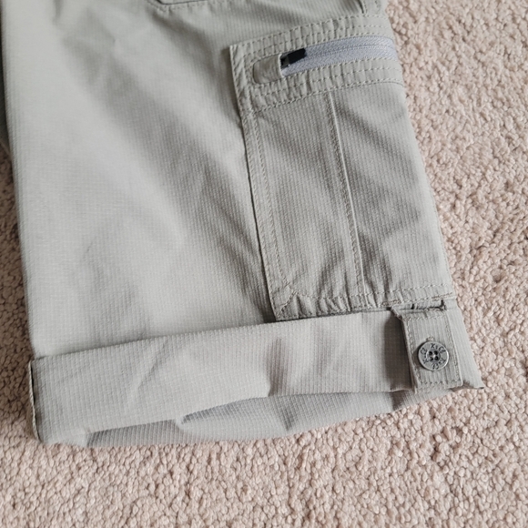 Kühl Horizn Recco Shorts 2 - Picture 3 of 11